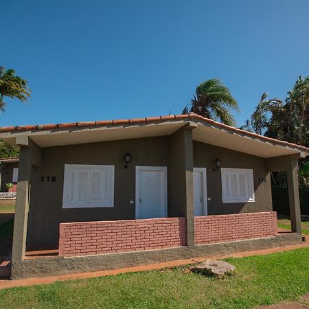 Igaracu do Tiete Panorama Park Hotel מראה חיצוני תמונה