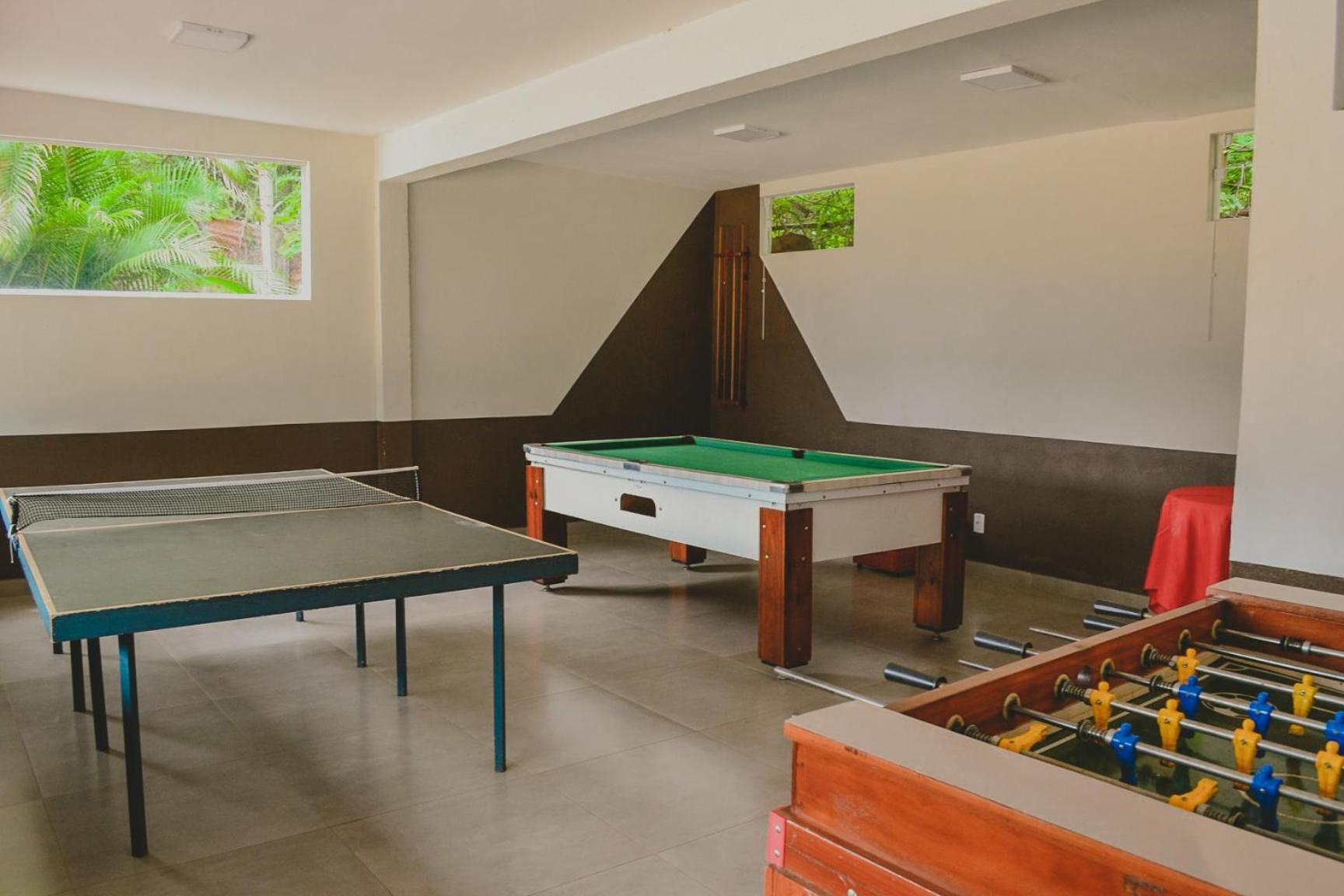 Igaracu do Tiete Panorama Park Hotel מראה חיצוני תמונה
