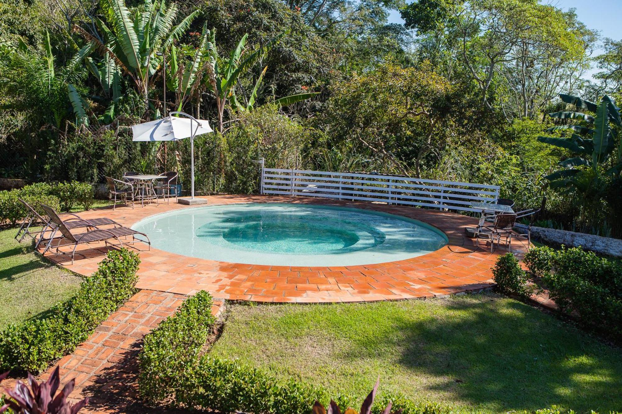 Igaracu do Tiete Panorama Park Hotel מראה חיצוני תמונה